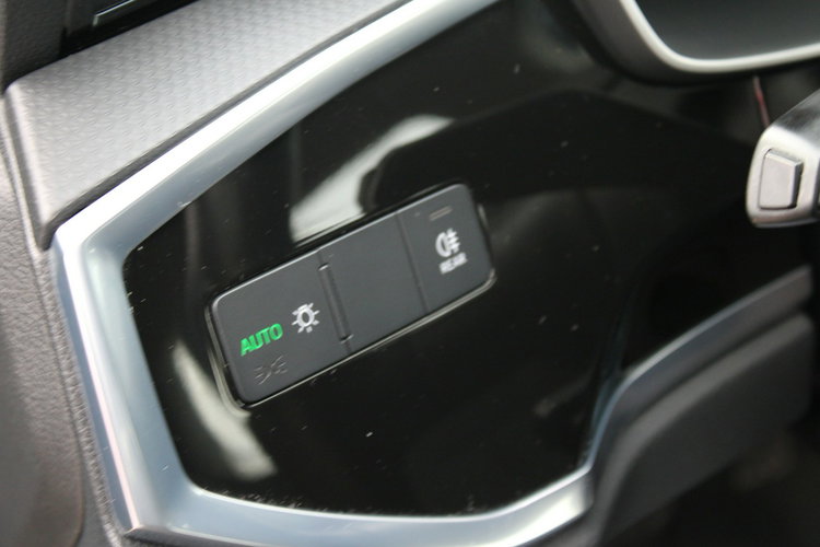 Audi Q3 VIRTUALN netto 69024PLN Gwarancja Salon Polska G.Fotele zdjęcie 17
