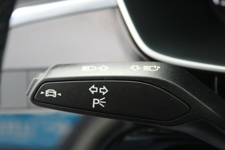 Audi Q3 VIRTUALN netto 69024PLN Gwarancja Salon Polska G.Fotele zdjęcie 18