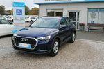 Audi Q3 VIRTUALN netto 69024PLN Gwarancja Salon Polska G.Fotele zdjęcie 1