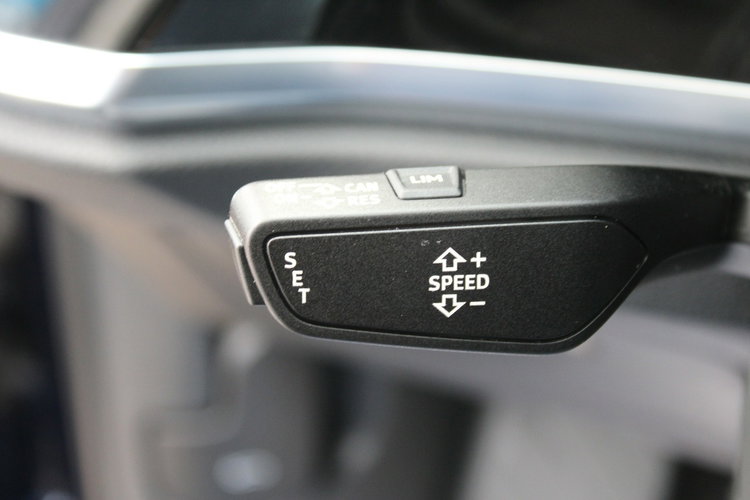 Audi Q3 VIRTUALN netto 69024PLN Gwarancja Salon Polska G.Fotele zdjęcie 19