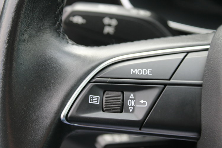 Audi Q3 VIRTUALN netto 69024PLN Gwarancja Salon Polska G.Fotele zdjęcie 20