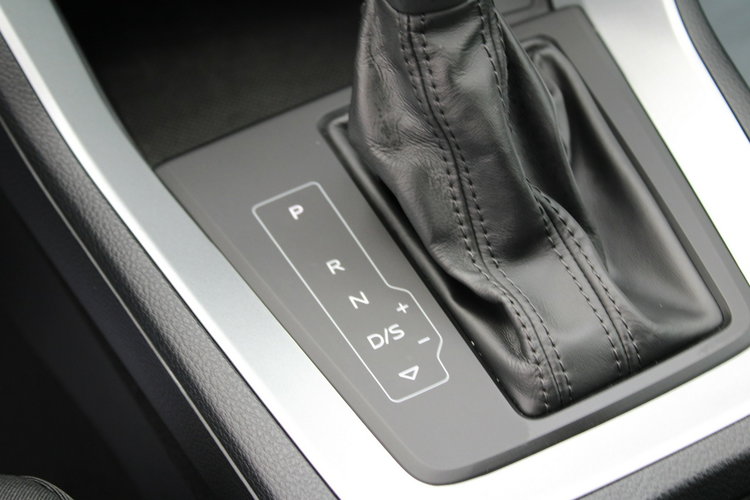 Audi Q3 VIRTUALN netto 69024PLN Gwarancja Salon Polska G.Fotele zdjęcie 26