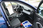 Audi Q3 VIRTUALN netto 69024PLN Gwarancja Salon Polska G.Fotele zdjęcie 30