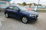 Audi Q3 VIRTUALN netto 69024PLN Gwarancja Salon Polska G.Fotele zdjęcie 4