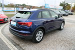Audi Q3 VIRTUALN netto 69024PLN Gwarancja Salon Polska G.Fotele zdjęcie 5