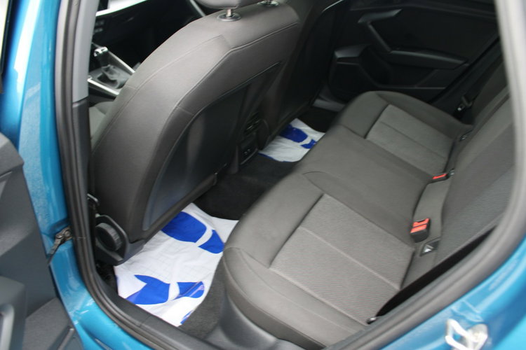 Audi A3 Comfort Salon Polska Gwarancja zdjęcie 12