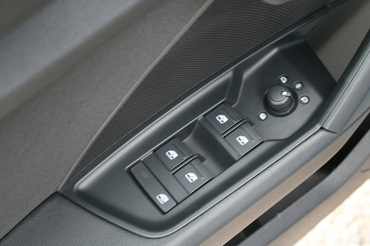 Audi A3 Comfort Salon Polska Gwarancja zdjęcie 15