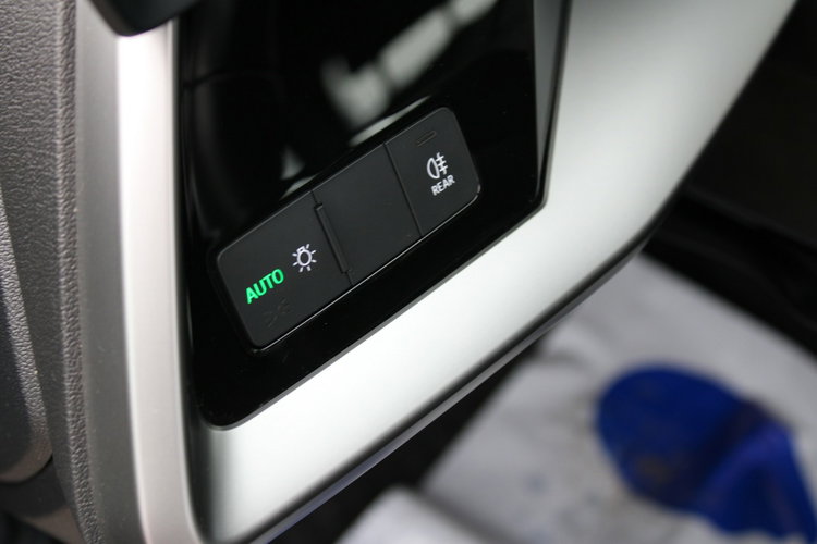 Audi A3 Comfort Salon Polska Gwarancja zdjęcie 16