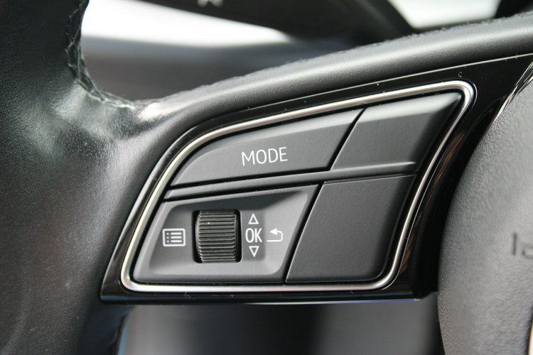 Audi A3 Comfort Salon Polska Gwarancja zdjęcie 18