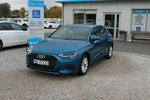Audi A3 Comfort Salon Polska Gwarancja zdjęcie 1