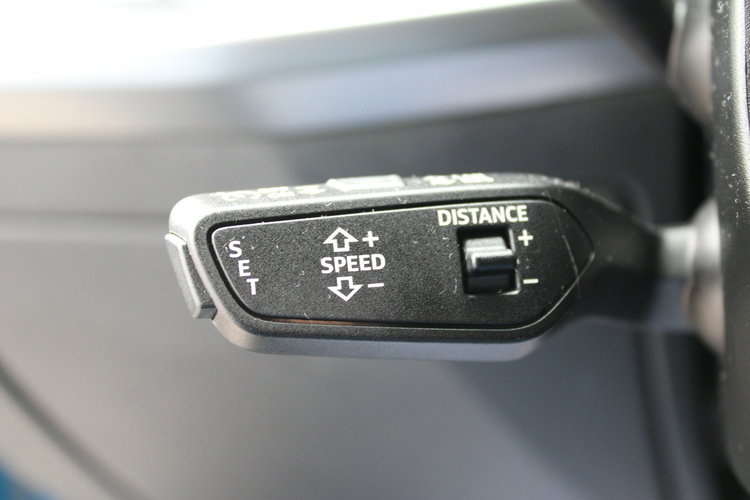 Audi A3 Comfort Salon Polska Gwarancja zdjęcie 19