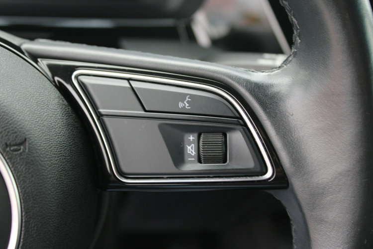 Audi A3 Comfort Salon Polska Gwarancja zdjęcie 20