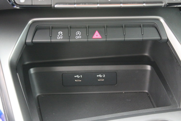 Audi A3 Comfort Salon Polska Gwarancja zdjęcie 23