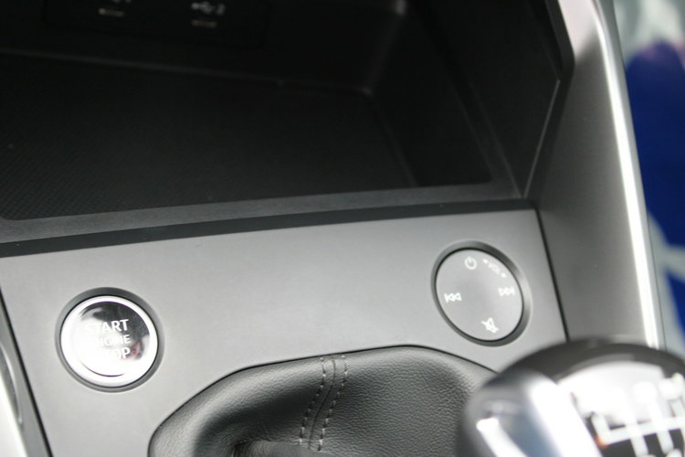 Audi A3 Comfort Salon Polska Gwarancja zdjęcie 24