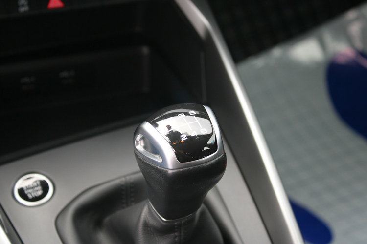 Audi A3 Comfort Salon Polska Gwarancja zdjęcie 26