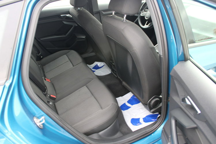 Audi A3 Comfort Salon Polska Gwarancja zdjęcie 27
