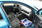 Audi A3 Comfort Salon Polska Gwarancja zdjęcie 28