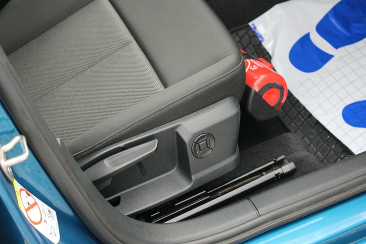 Audi A3 Comfort Salon Polska Gwarancja zdjęcie 29
