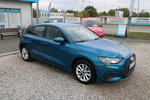 Audi A3 Comfort Salon Polska Gwarancja zdjęcie 4