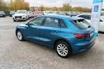 Audi A3 Comfort Salon Polska Gwarancja zdjęcie 8