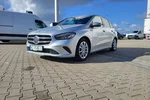 Mercedes klasa-b zdjęcie 18