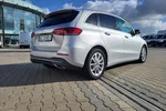 Mercedes klasa-b zdjęcie 19