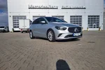 Mercedes klasa-b zdjęcie 9
