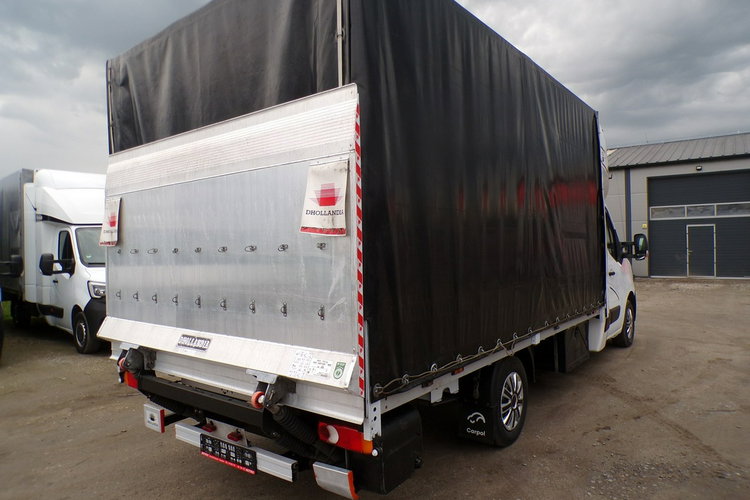 Renault Master MASTER 8 ep winda plandeka zdjęcie 3