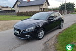 Mazda 3 2.0 SKYACTIV / Bez korozji / Grzane Fotele / Alu / Navi / Zadbana zdjęcie 1