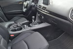 Mazda 3 2.0 SKYACTIV / Bez korozji / Grzane Fotele / Alu / Navi / Zadbana zdjęcie 11