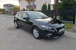 Mazda 3 2.0 SKYACTIV / Bez korozji / Grzane Fotele / Alu / Navi / Zadbana zdjęcie 3