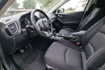 Mazda 3 2.0 SKYACTIV / Bez korozji / Grzane Fotele / Alu / Navi / Zadbana zdjęcie 7