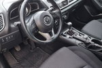 Mazda 3 2.0 SKYACTIV / Bez korozji / Grzane Fotele / Alu / Navi / Zadbana zdjęcie 8