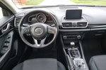 Mazda 3 2.0 SKYACTIV / Bez korozji / Grzane Fotele / Alu / Navi / Zadbana zdjęcie 9