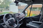 Renault Master zdjęcie 9