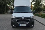 Renault Master zdjęcie 2
