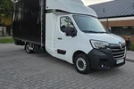 Renault Master zdjęcie 3