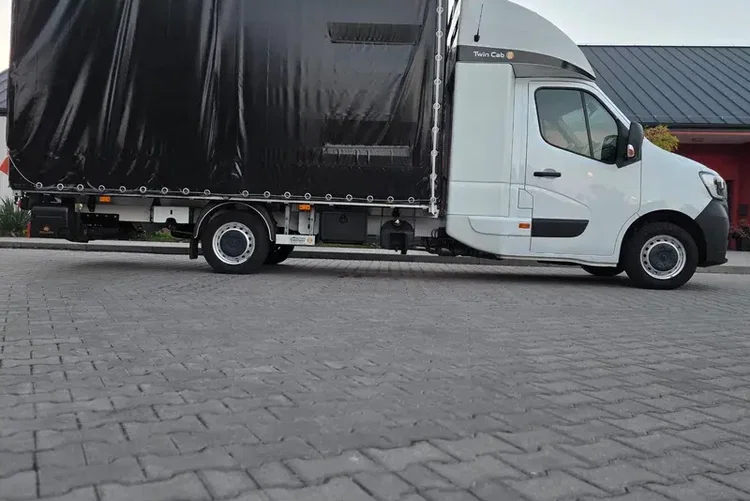 Renault Master zdjęcie 4
