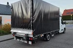 Renault Master zdjęcie 5