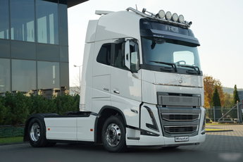 Volvo FH
