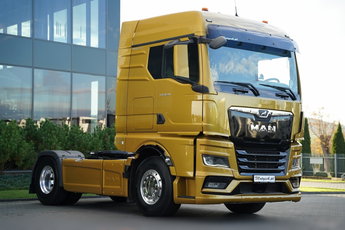 MAN TGX