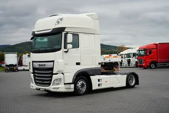DAF XF 106