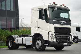 Volvo FH