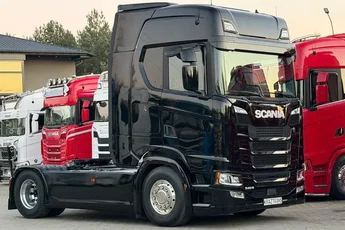 Scania