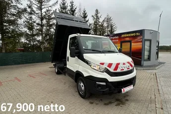 Iveco 35c12, 108tys. km