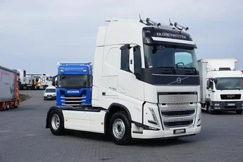 Volvo FH