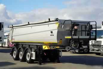 naczepy Wielton