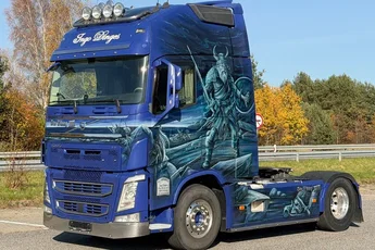 Volvo FH
