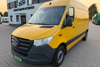 Mercedes Sprinter