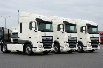 DAF XF 106